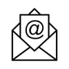 email-envelope-icon-free-vector